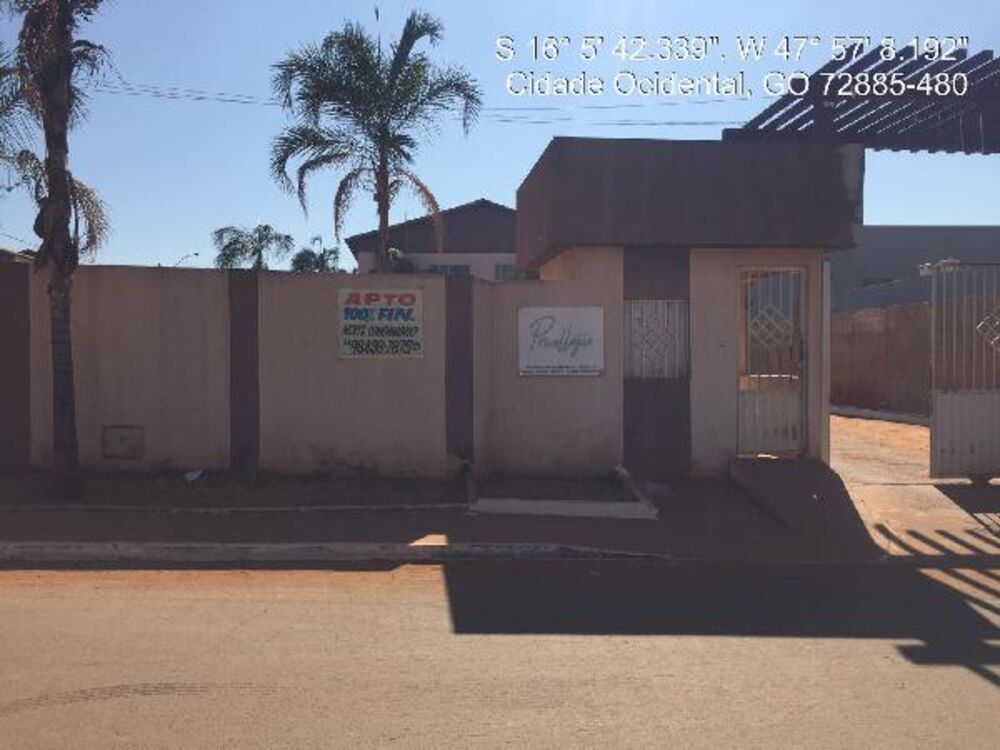 Apartamento à venda com 2 quartos, 47m² - Foto 1