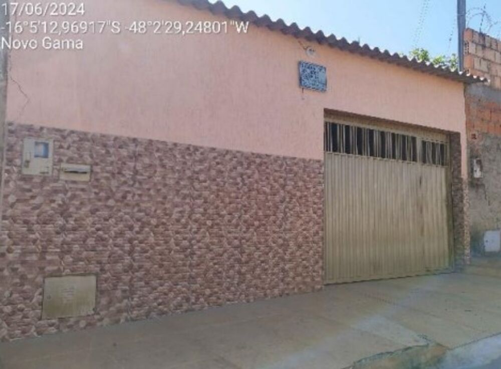 Casa à venda com 2 quartos, 125m² - Foto 3