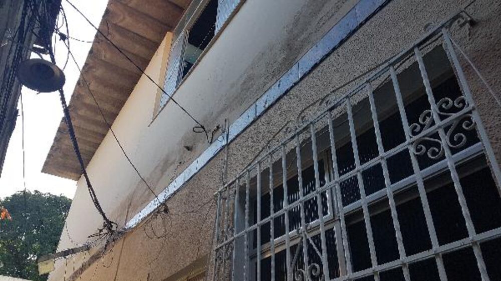 Apartamento à venda com 2 quartos, 56m² - Foto 1