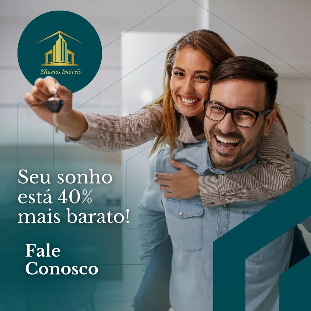 Apartamento, 3 quartos, 54 m² - Foto 2