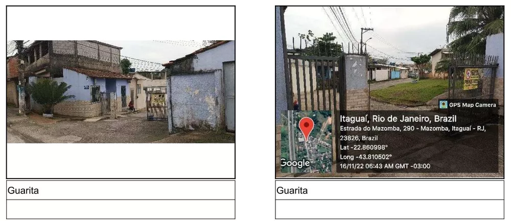 Casa, 1 quarto, 152 m² - Foto 1