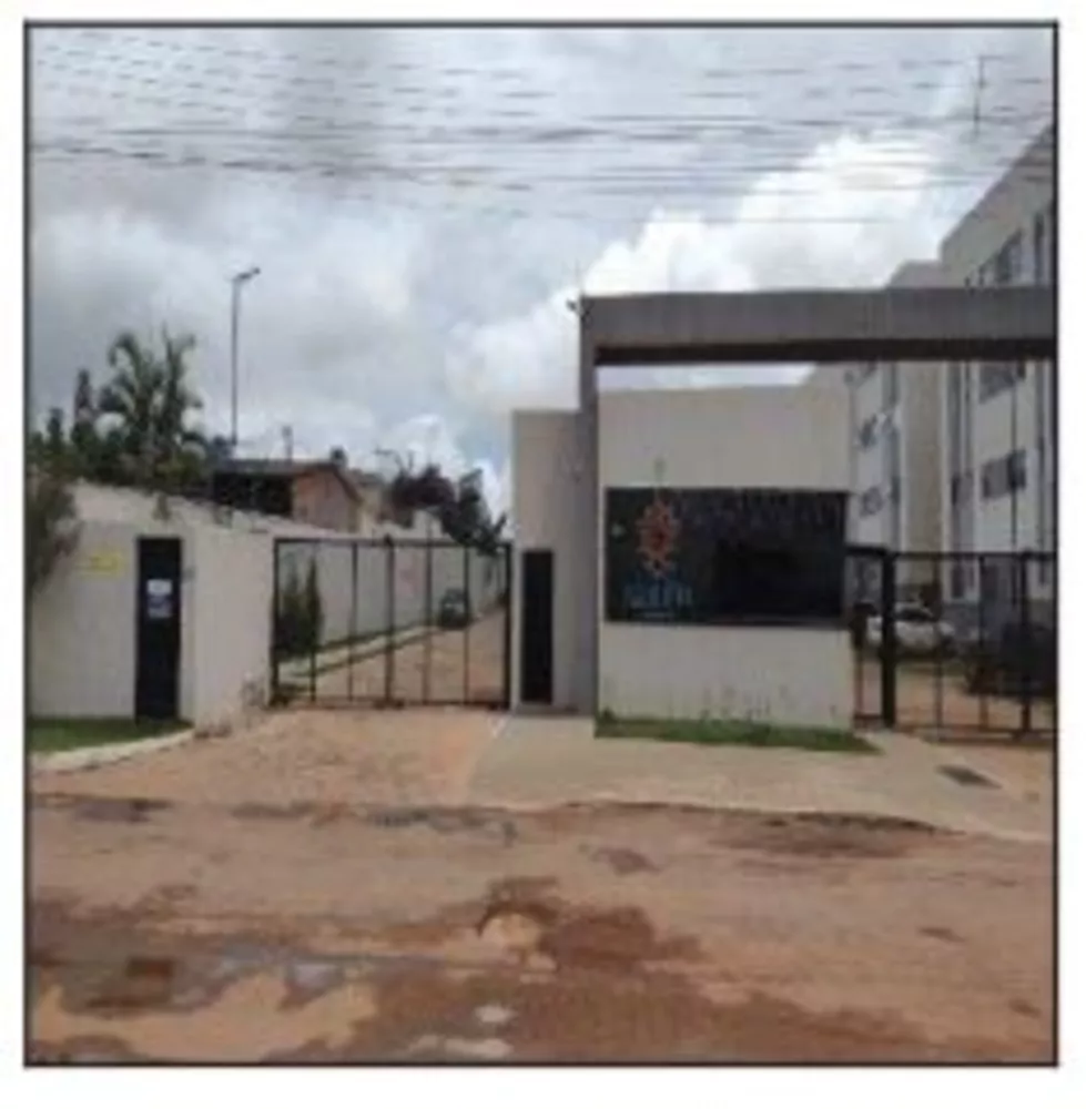 Apartamento, 2 quartos, 50 m² - Foto 1