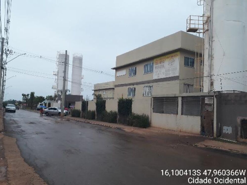 Apartamento à venda com 2 quartos, 53m² - Foto 1