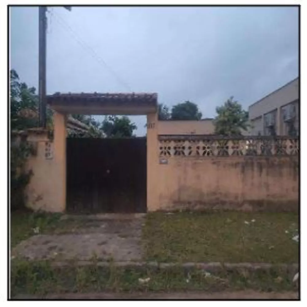 Casa, 2 quartos, 180 m² - Foto 1