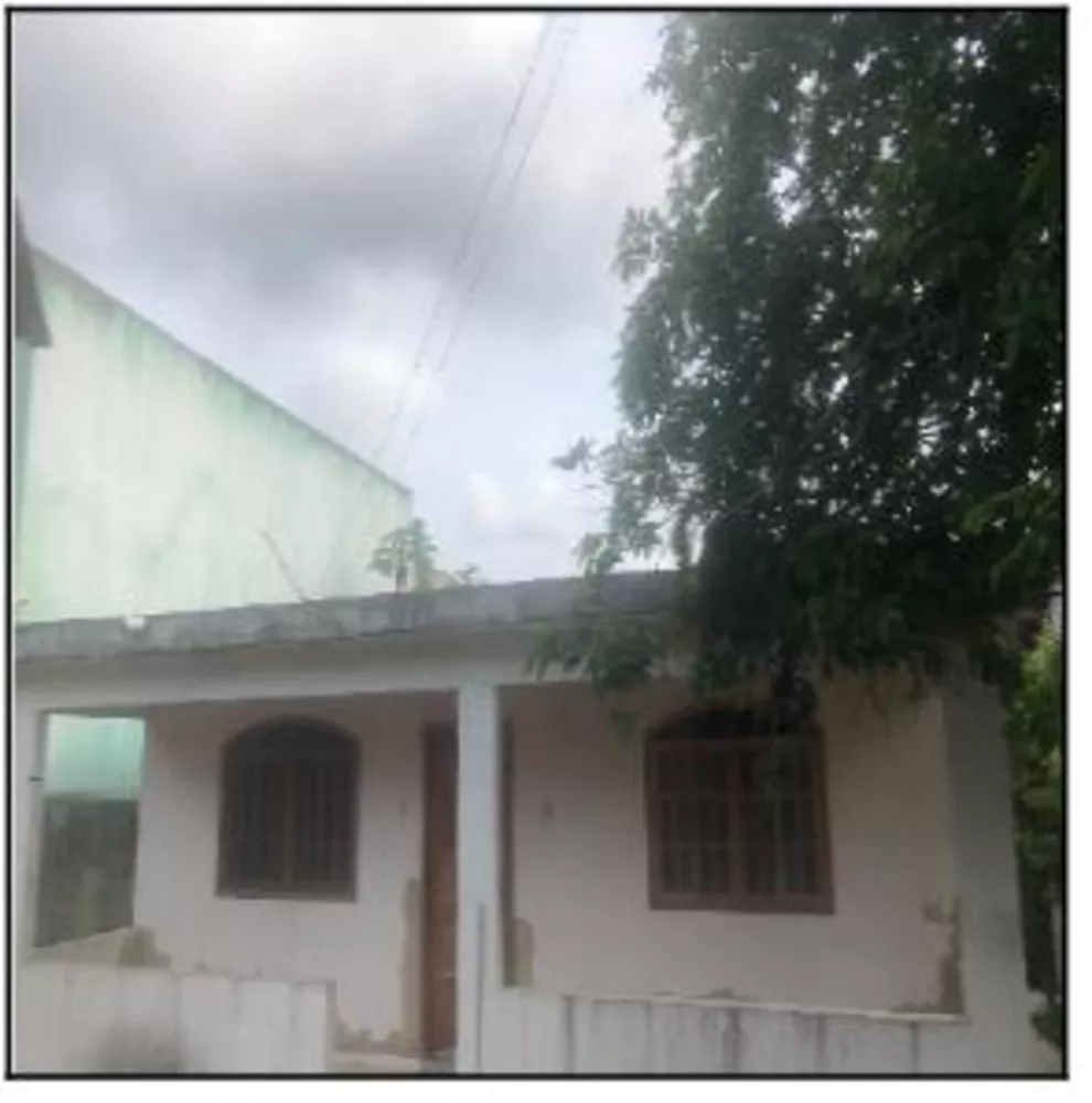 Casa, 3 quartos, 163 m² - Foto 1