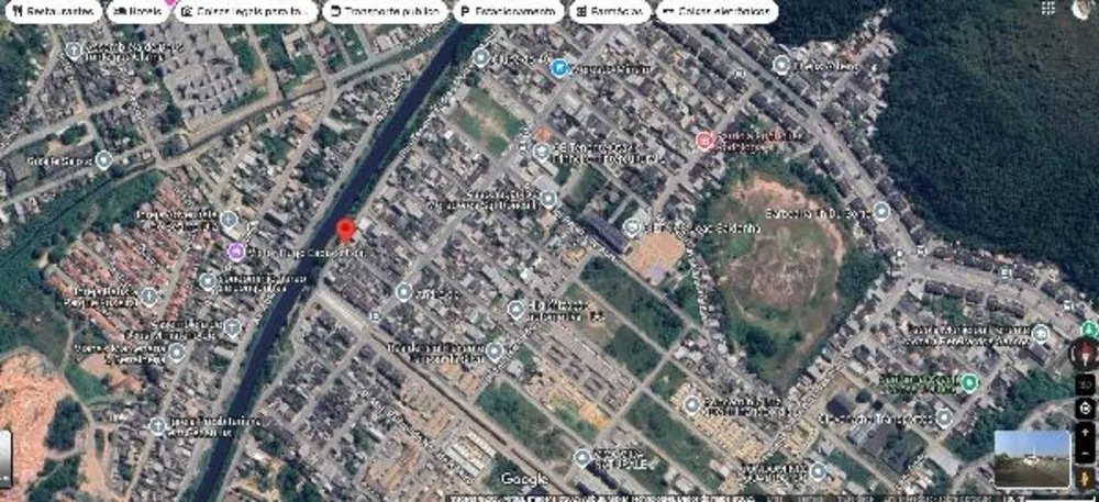 Prédio Inteiro, 250 m² - Foto 1