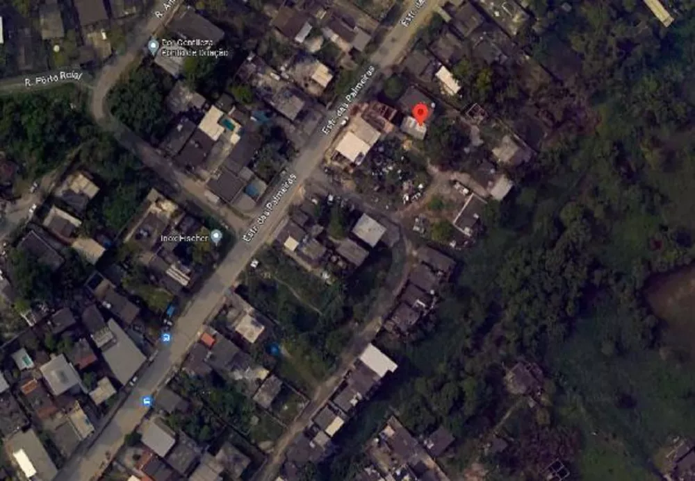 Casa, 3 quartos, 360 m² - Foto 1