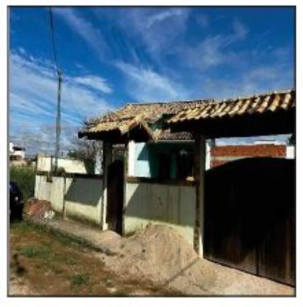 Casa, 1 quarto, 256 m² - Foto 1