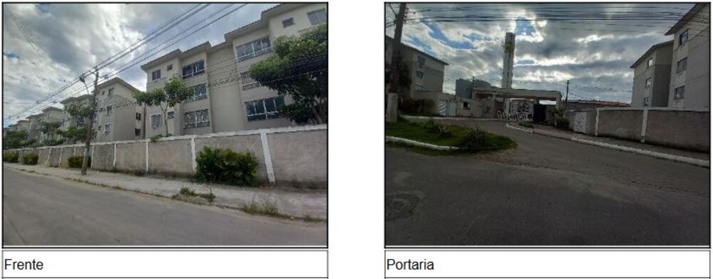 Apartamento à venda com 2 quartos, 47m² - Foto 1
