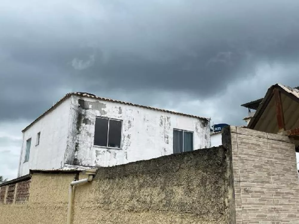 Casa, 2 quartos, 74 m² - Foto 1