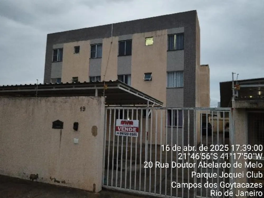 Apartamento, 2 quartos, 45 m² - Foto 5