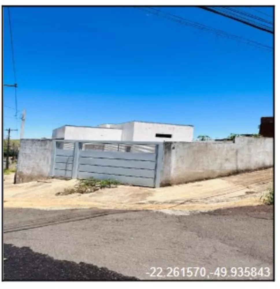 Casa, 1 quarto, 182 m² - Foto 1