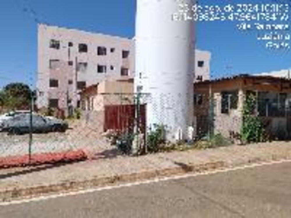 Apartamento à venda com 2 quartos, 46m² - Foto 1
