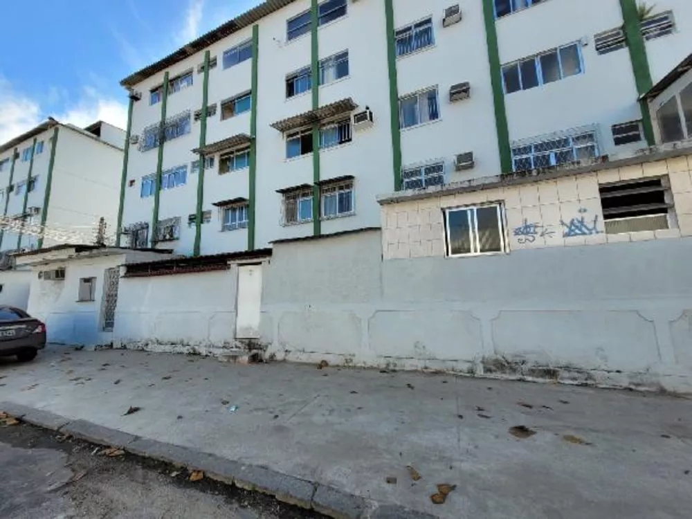 Apartamento, 2 quartos, 39 m² - Foto 1