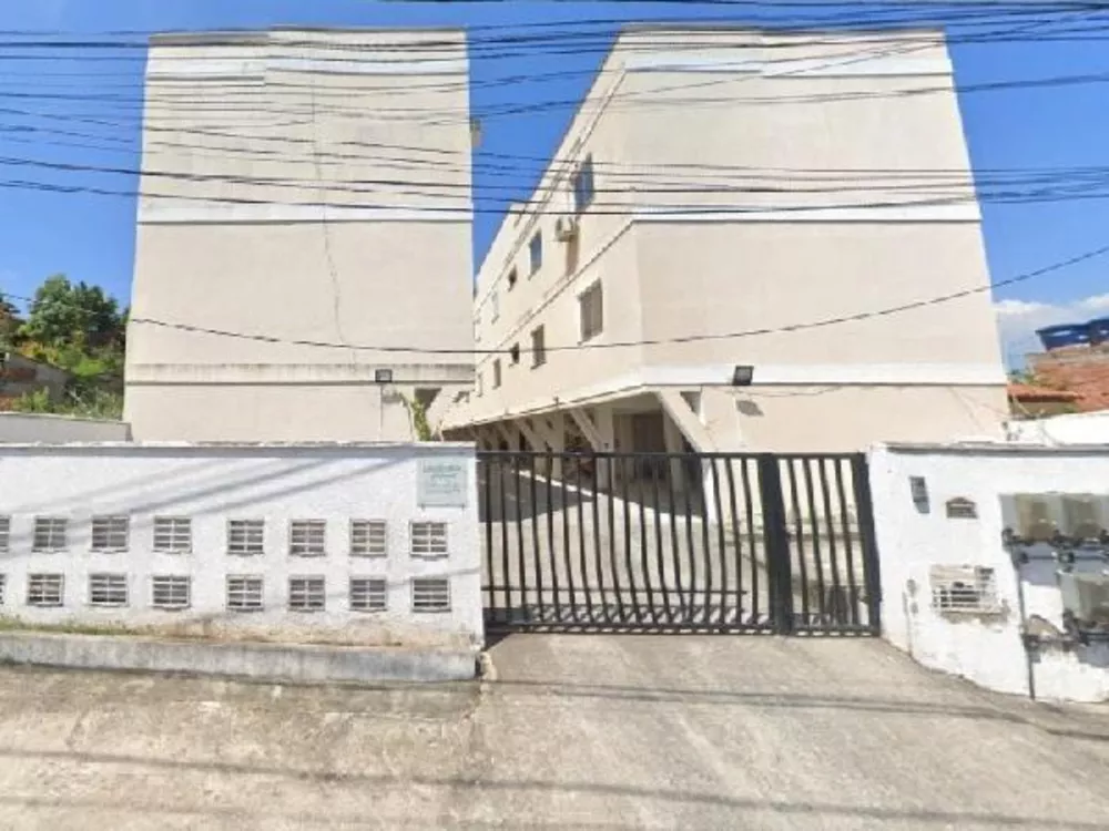 Apartamento, 2 quartos, 53 m² - Foto 1