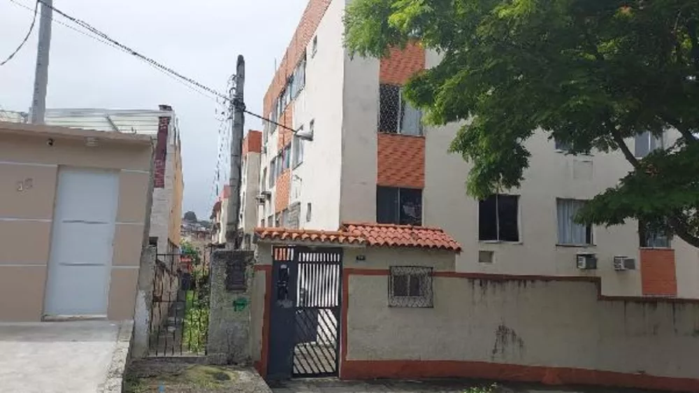 Apartamento, 2 quartos, 1938 m² - Foto 1