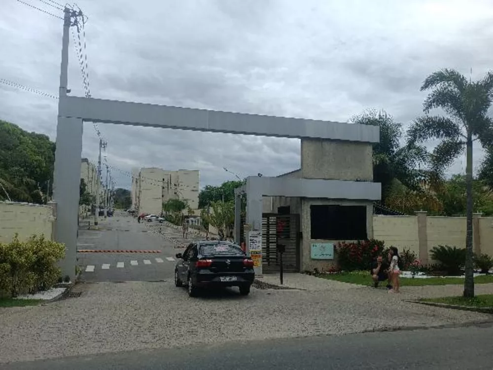 Apartamento, 2 quartos, 43 m² - Foto 1