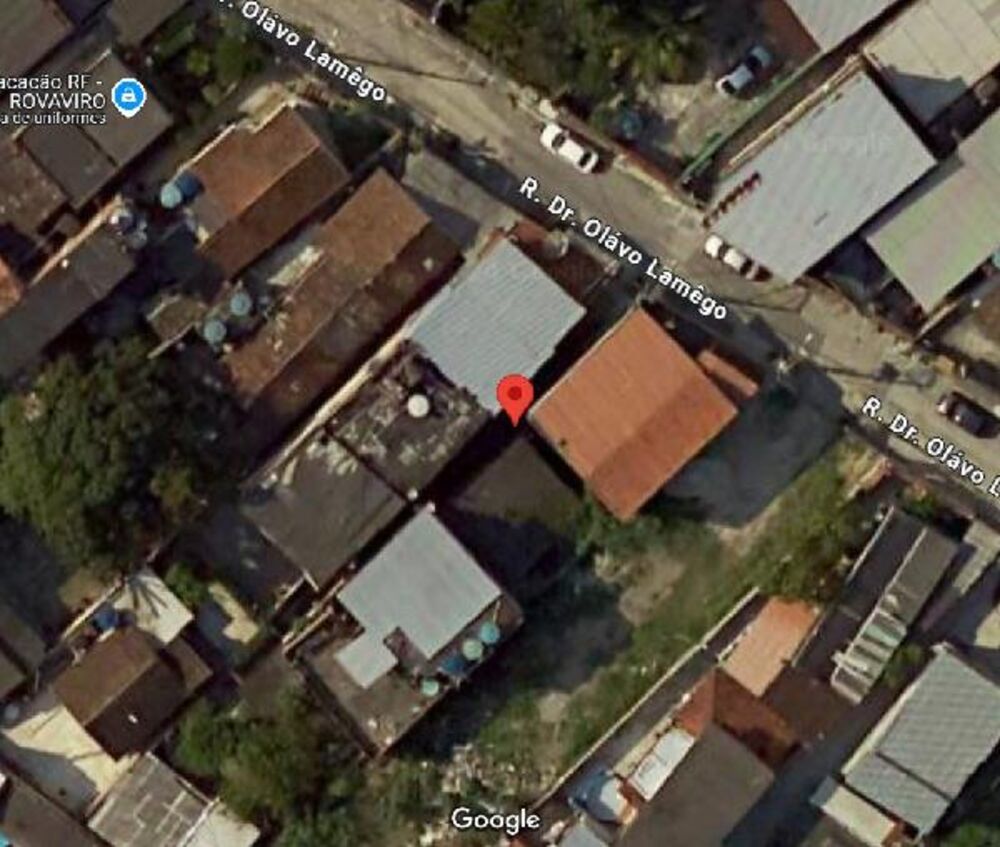 Casa à venda com 1 quarto, 60m² - Foto 1