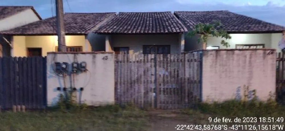 Casa, 2 quartos, 130 m² - Foto 1