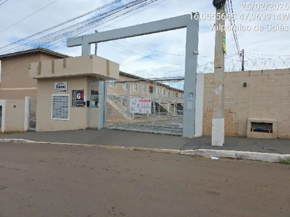Apartamento, 2 quartos, 44 m² - Foto 1