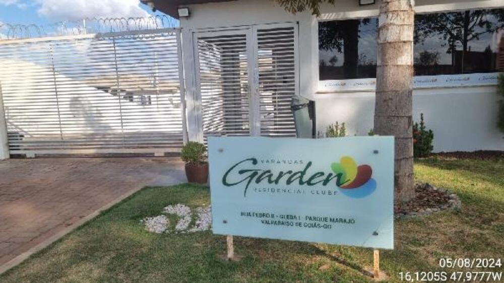 Apartamento à venda com 2 quartos, 35m² - Foto 1