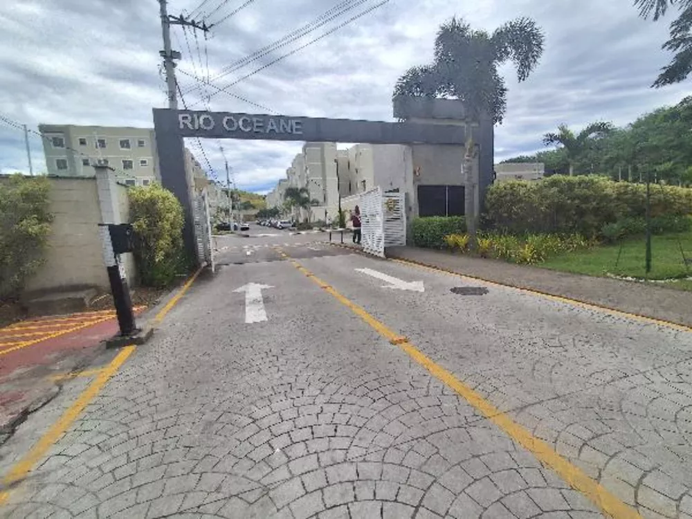 Apartamento, 2 quartos, 41 m² - Foto 1