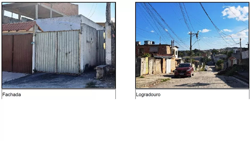 Casa, 1 quarto, 480 m² - Foto 1