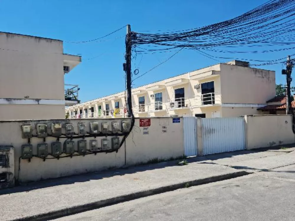 Casa, 1 quarto, 34 m² - Foto 1