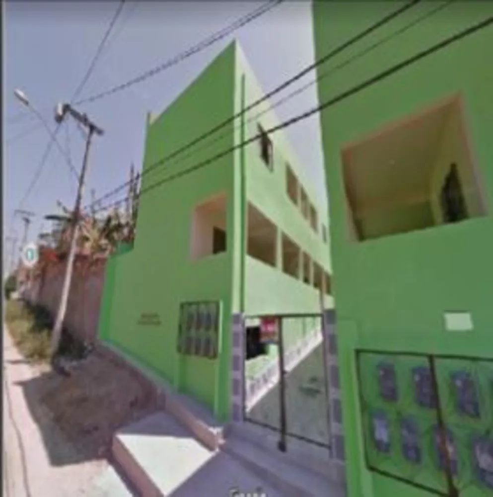 Casa, 1 quarto, 600 m² - Foto 1