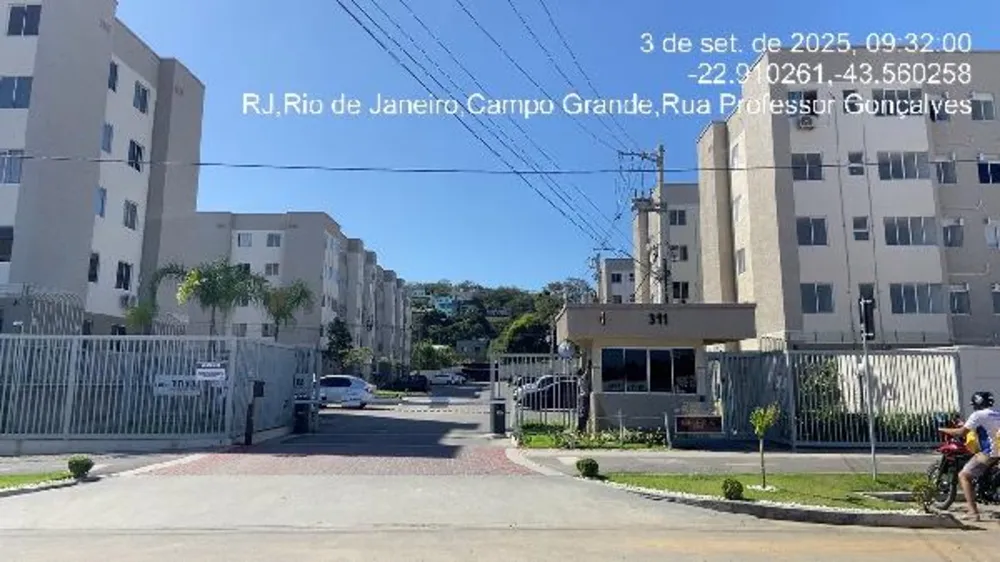 Apartamento, 2 quartos, 41 m² - Foto 9