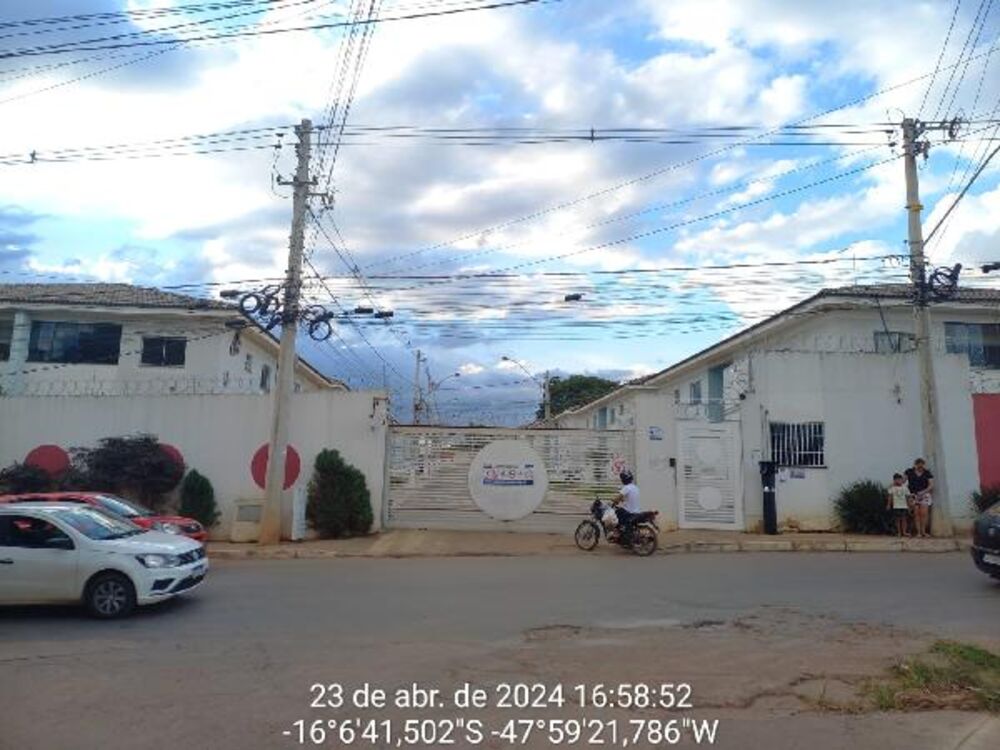 Apartamento à venda com 2 quartos, 49m² - Foto 1