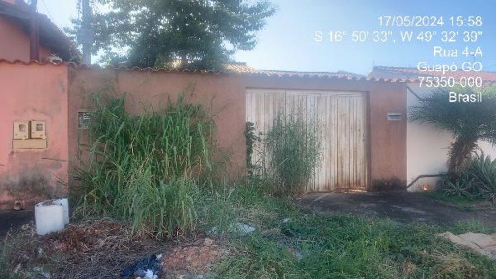 Casa à venda com 2 quartos, 199m² - Foto 1
