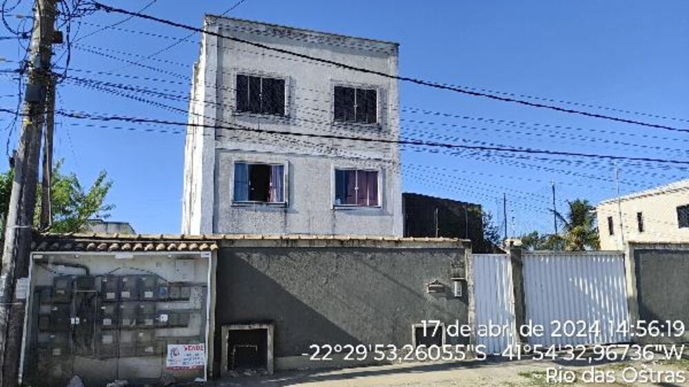 Apartamento à venda com 2 quartos, 48m² - Foto 1