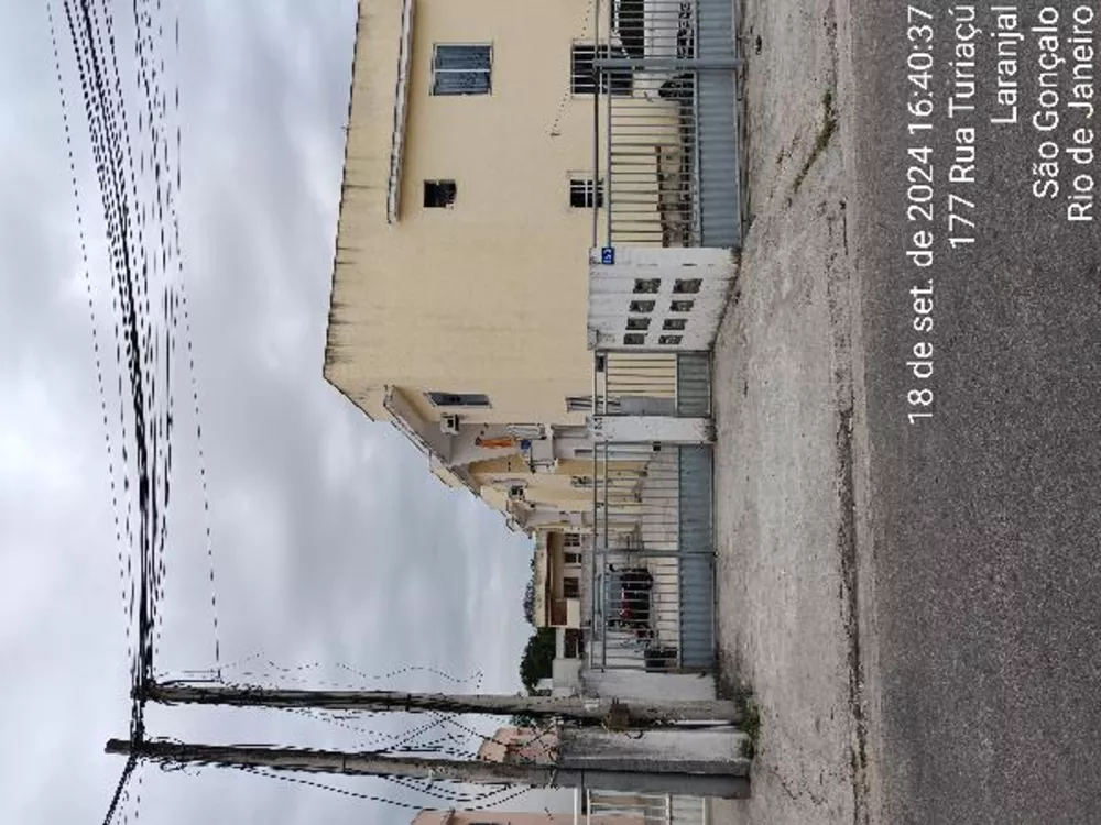 Apartamento, 2 quartos, 63 m² - Foto 1