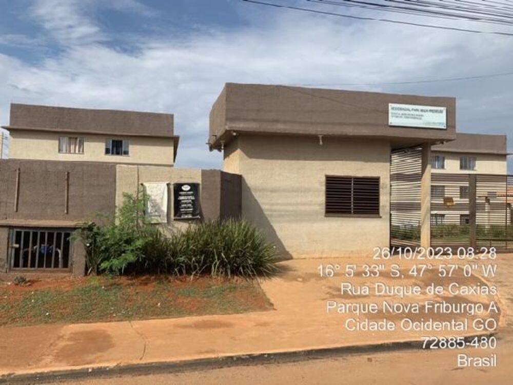 Apartamento à venda com 2 quartos, 53m² - Foto 1