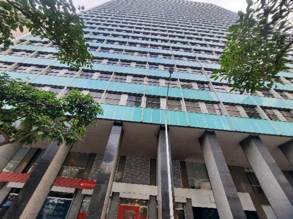 Conjunto Comercial-Sala à venda com 1 quarto, 113m² - Foto 1