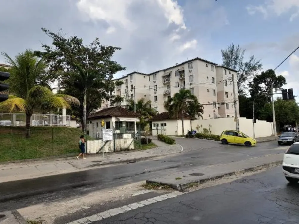 Apartamento, 2 quartos, 44 m² - Foto 7