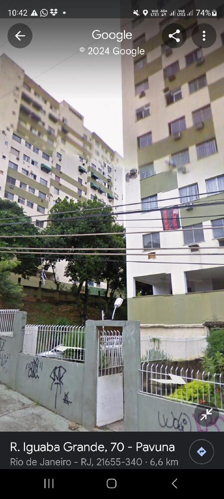 Apartamento à venda com 2 quartos, 48m² - Foto 8