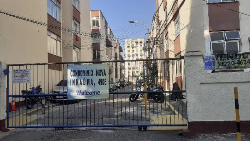 Apartamento, 2 quartos, 63 m² - Foto 1