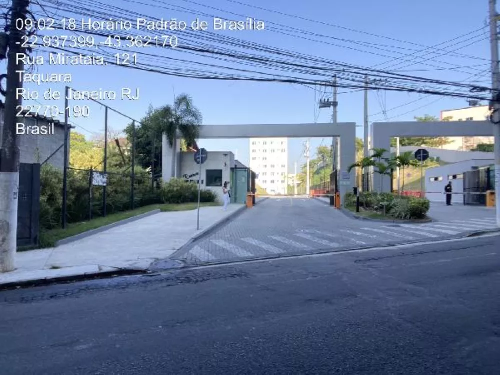 Apartamento, 1 quarto, 48 m² - Foto 1