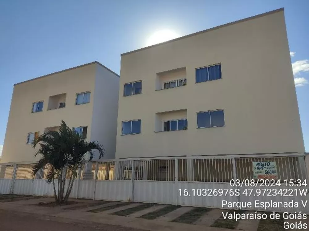 Apartamento à venda com 2 quartos, 60m² - Foto 1