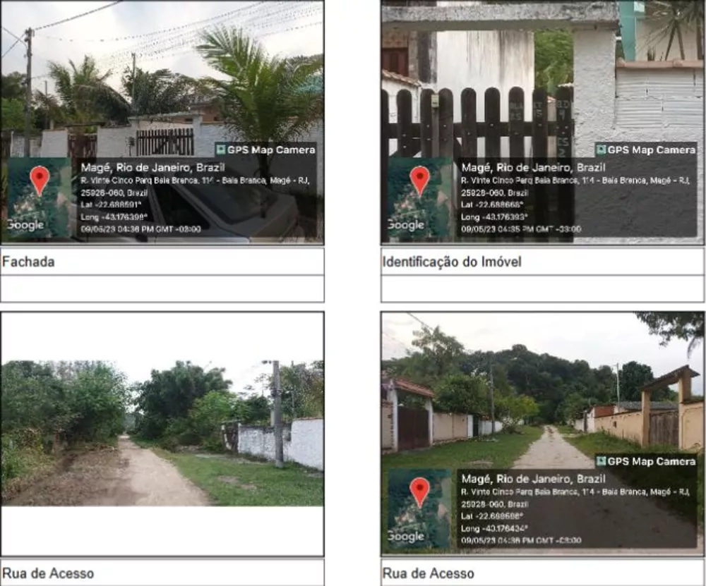 Casa, 2 quartos, 262 m² - Foto 1