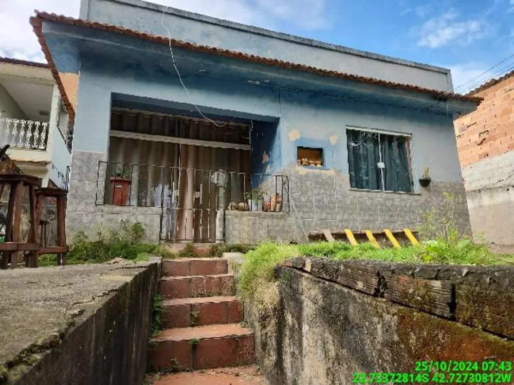 Casa, 3 quartos, 360 m² - Foto 1