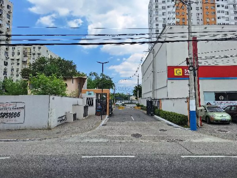 Apartamento, 2 quartos, 45 m² - Foto 1