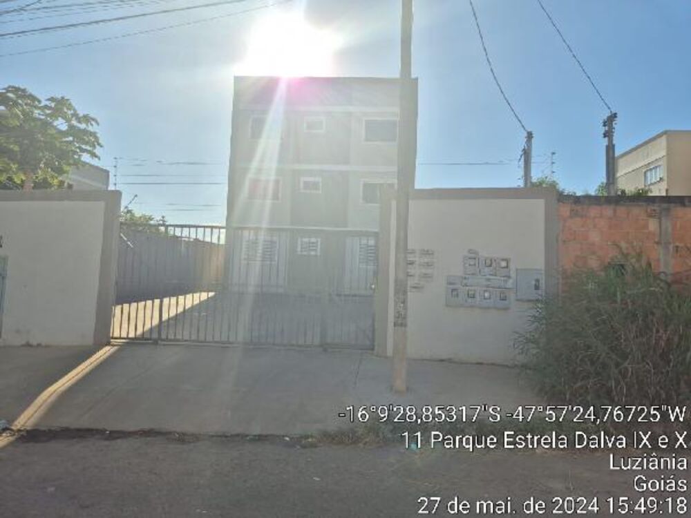 Apartamento à venda com 2 quartos, 54m² - Foto 8