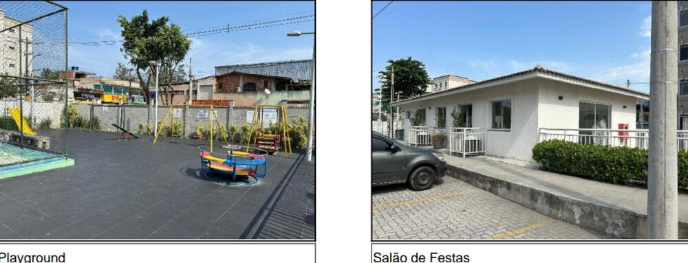Apartamento à venda com 2 quartos, 42m² - Foto 3