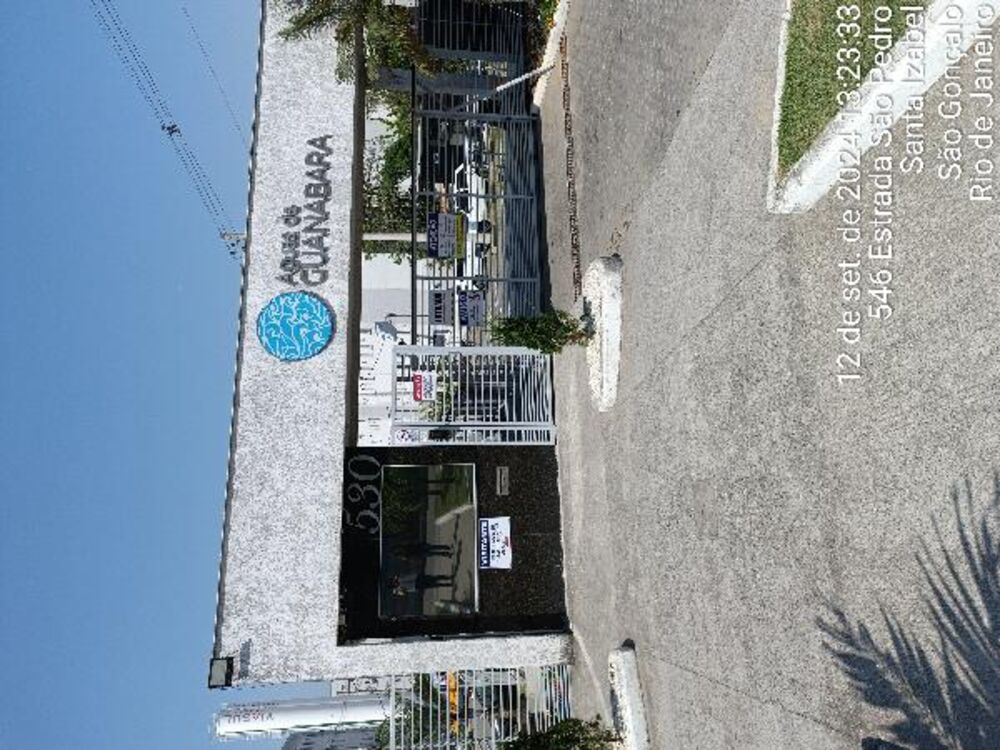 Apartamento à venda com 2 quartos, 52m² - Foto 1