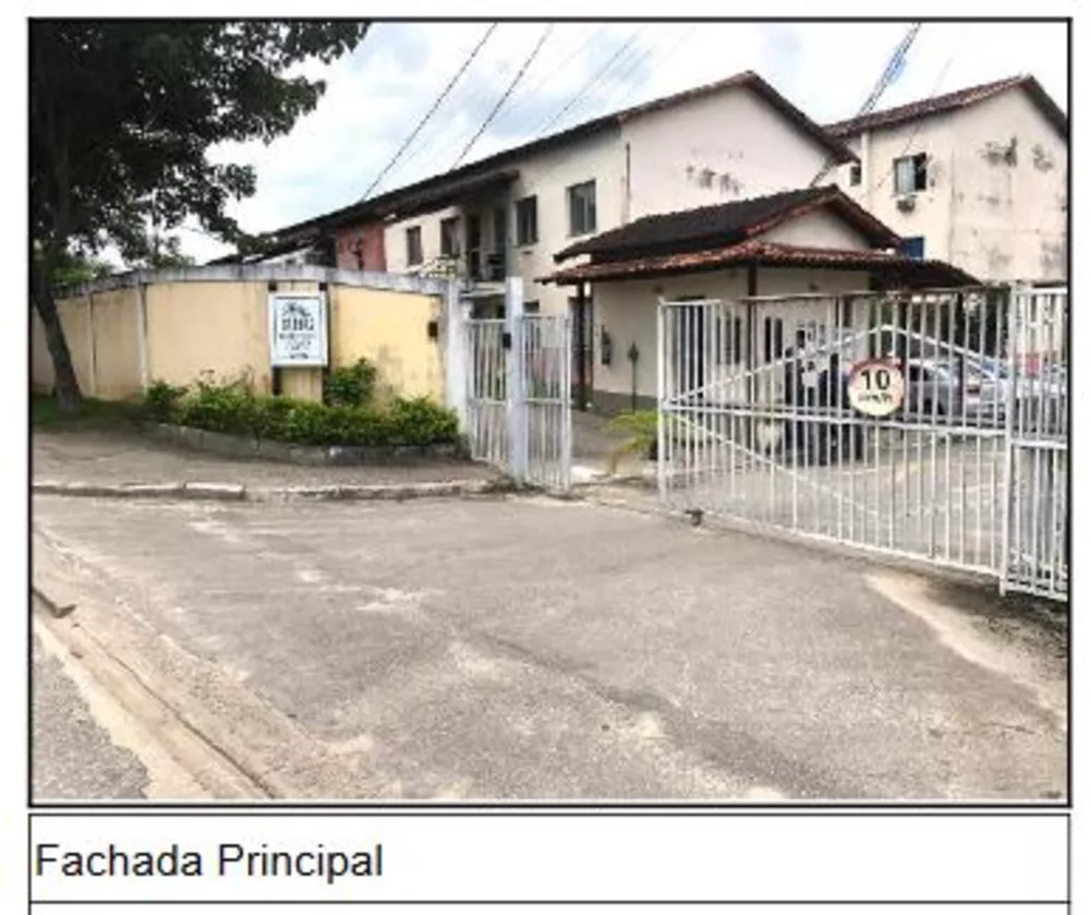 Apartamento, 2 quartos, 46 m² - Foto 1