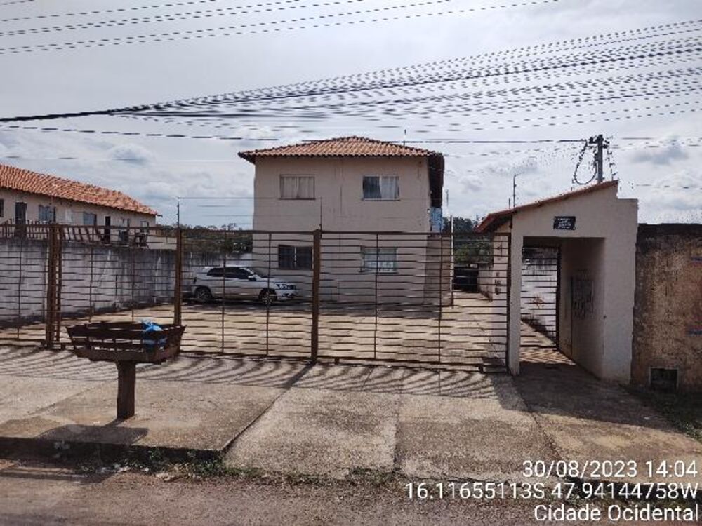 Apartamento à venda com 2 quartos, 444m² - Foto 1