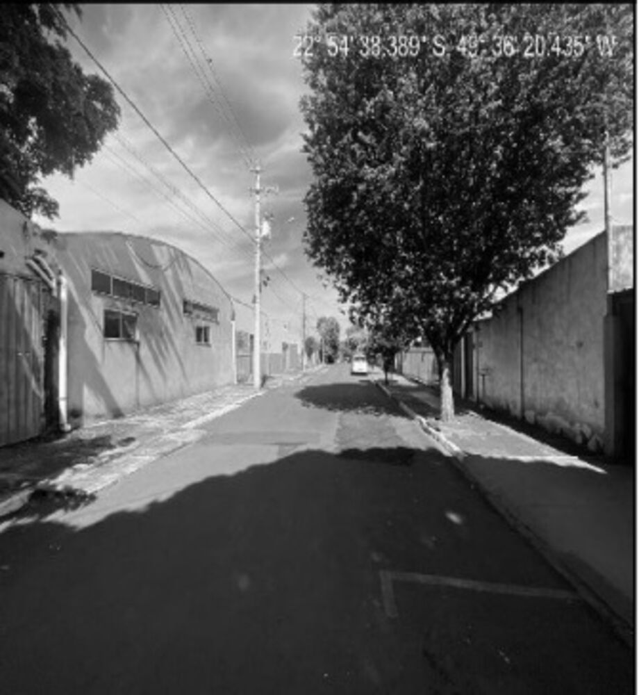 Depósito-Galpão-Armazém à venda com 1 quarto, 2000m² - Foto 2